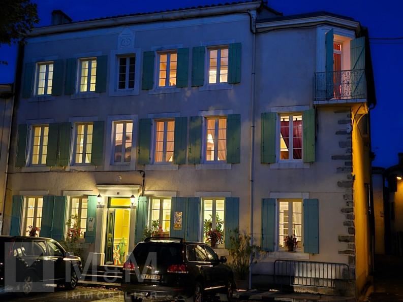 vente Maison de caractère Esperaza - Photo 2