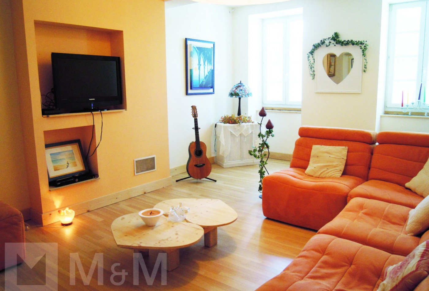 vente Maison de caractère Esperaza - Photo 3