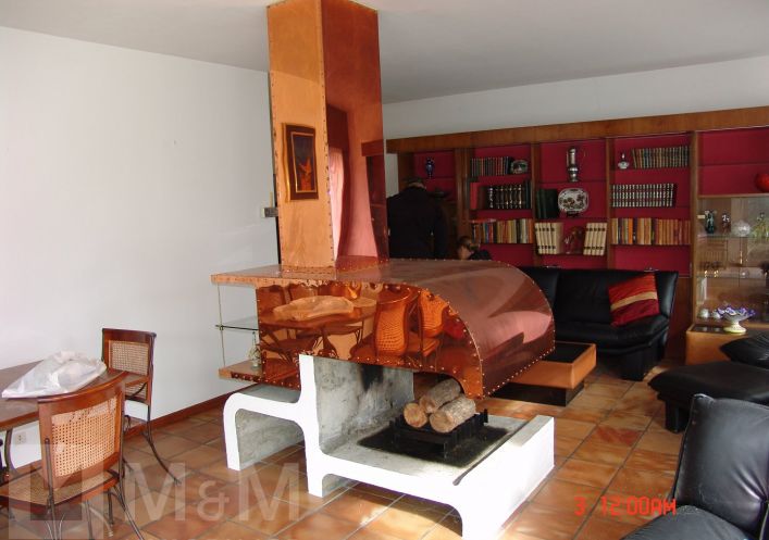 vente Maison Quillan