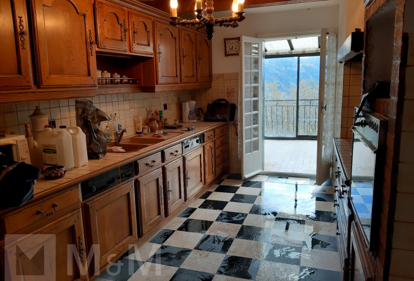 vente Maison Salvezines - Photo 4