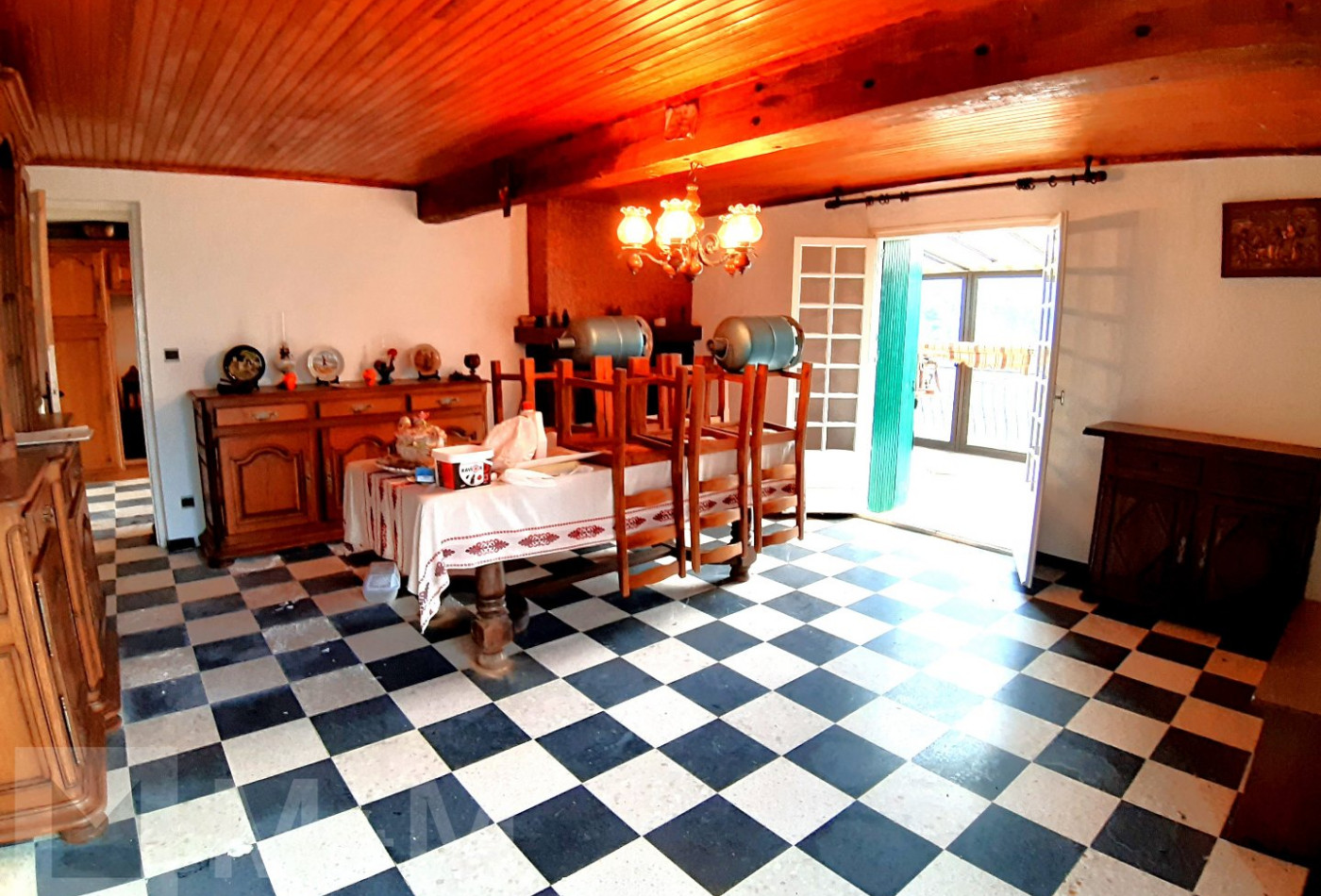 vente Maison Salvezines - Photo 3