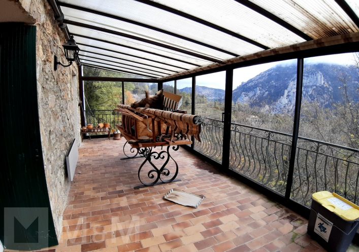 vente Maison Salvezines