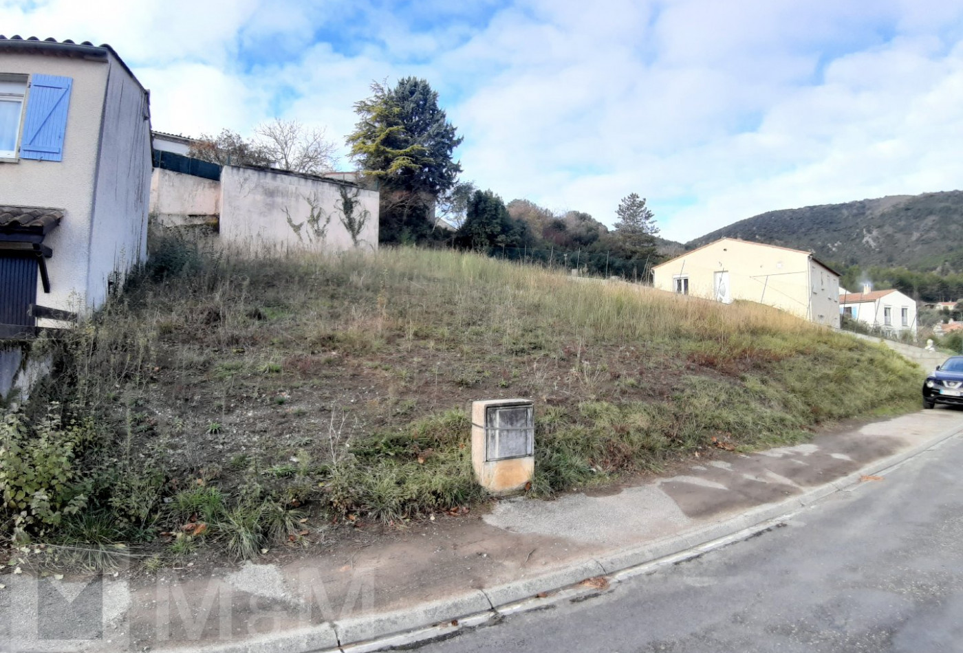 sale Terrain constructible Quillan - Photo 2