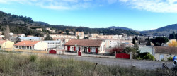 vente Terrain constructible Quillan