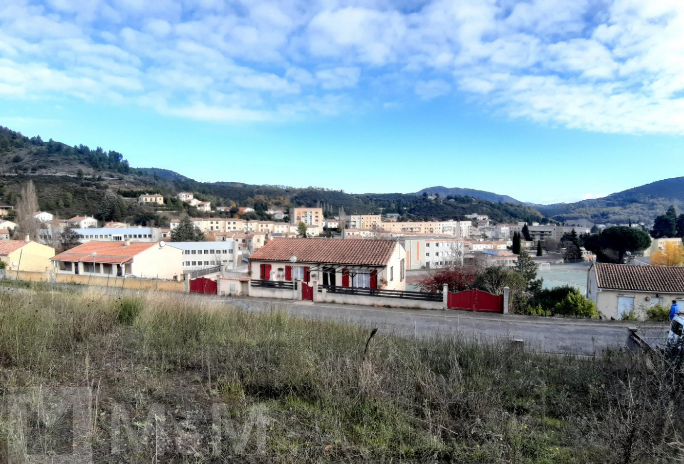 sale Terrain constructible Quillan - Photo 3