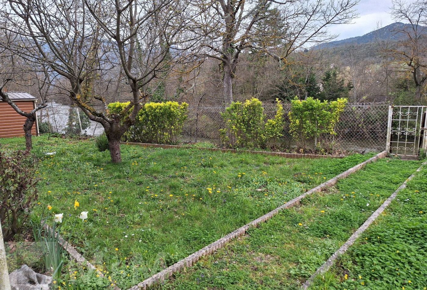 sale Maison de ville Quillan - Photo 3