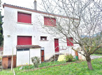 sale Maison de ville Quillan