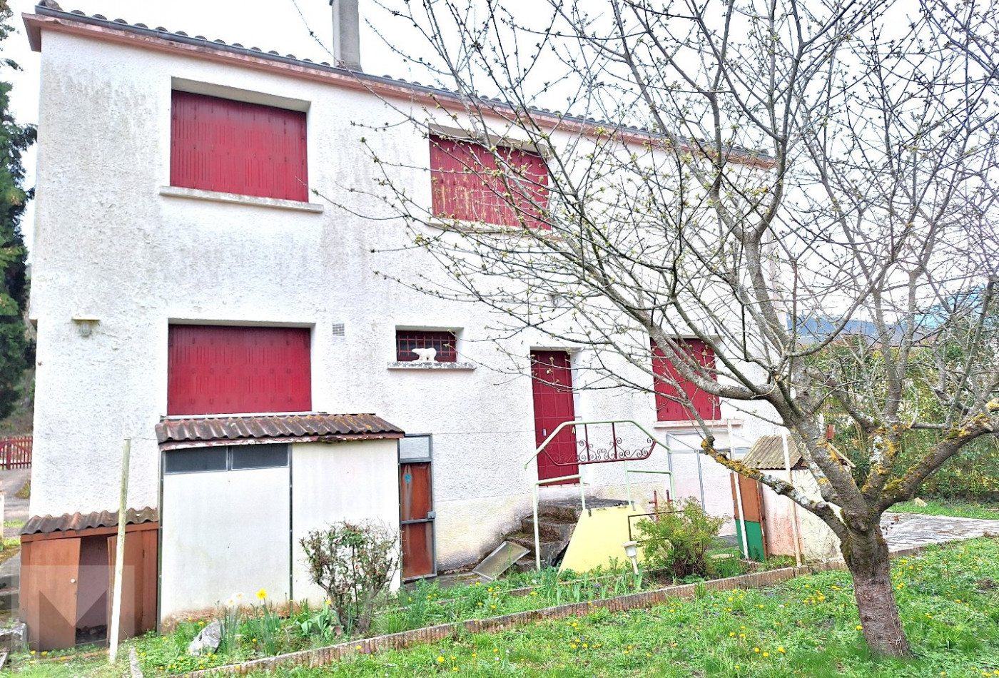 sale Maison de ville Quillan - Photo 5