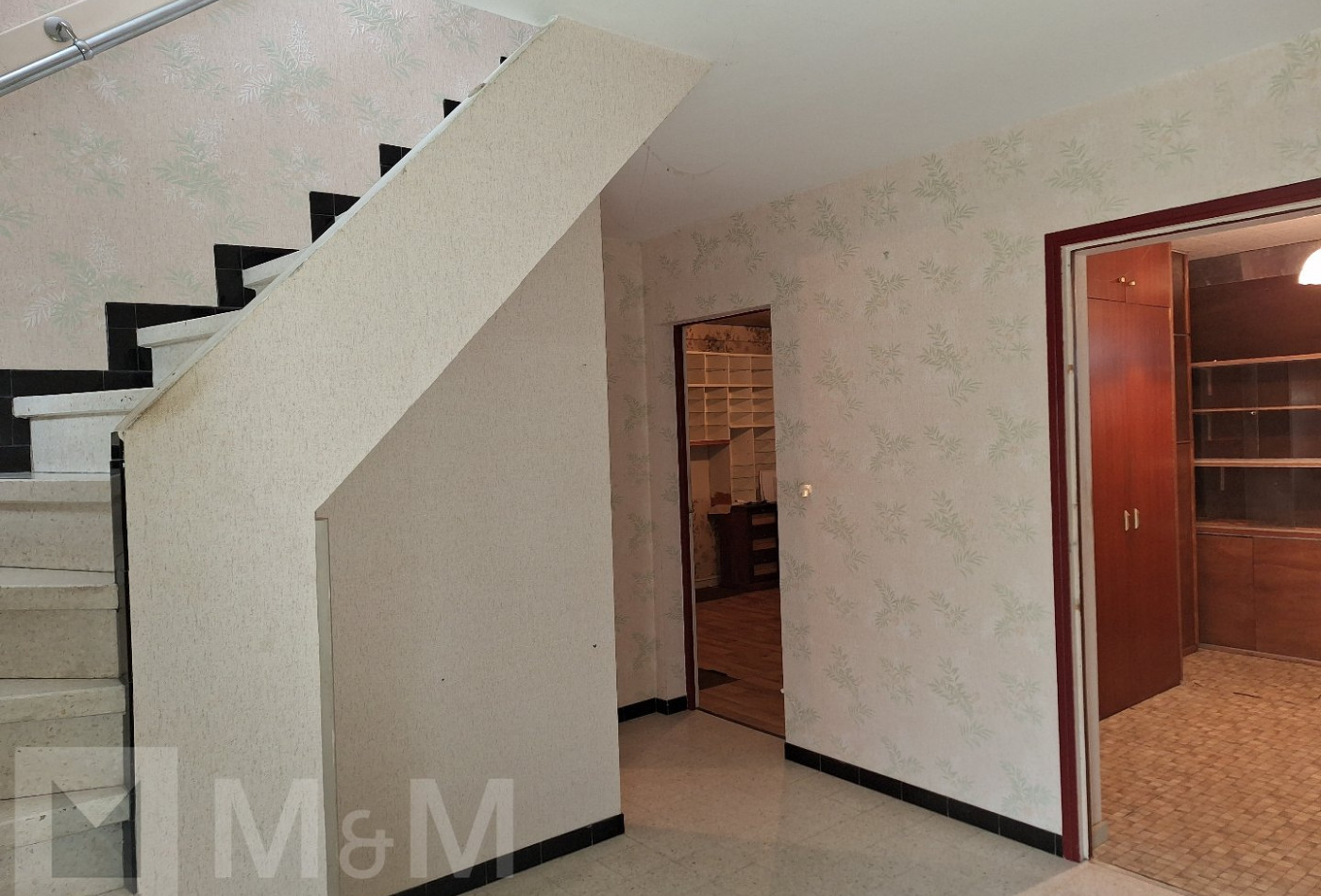 sale Maison de ville Quillan - Photo 6
