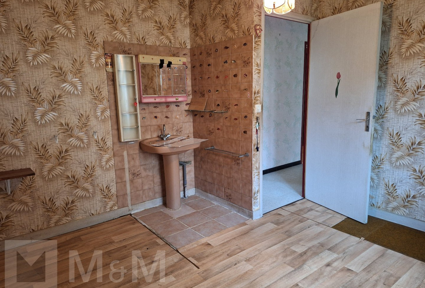 sale Maison de ville Quillan - Photo 10