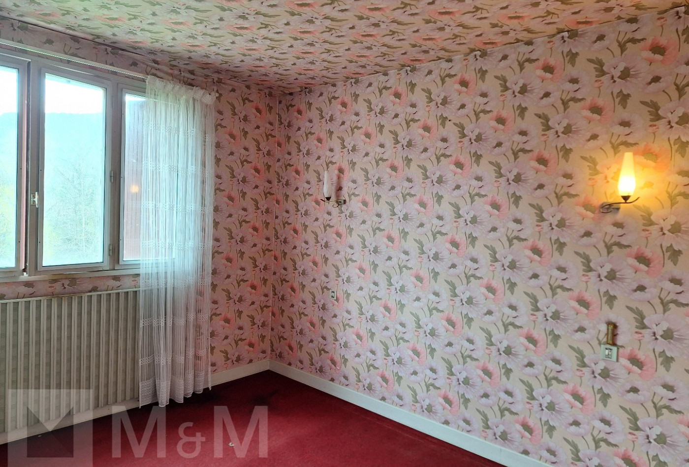 sale Maison de ville Quillan - Photo 8