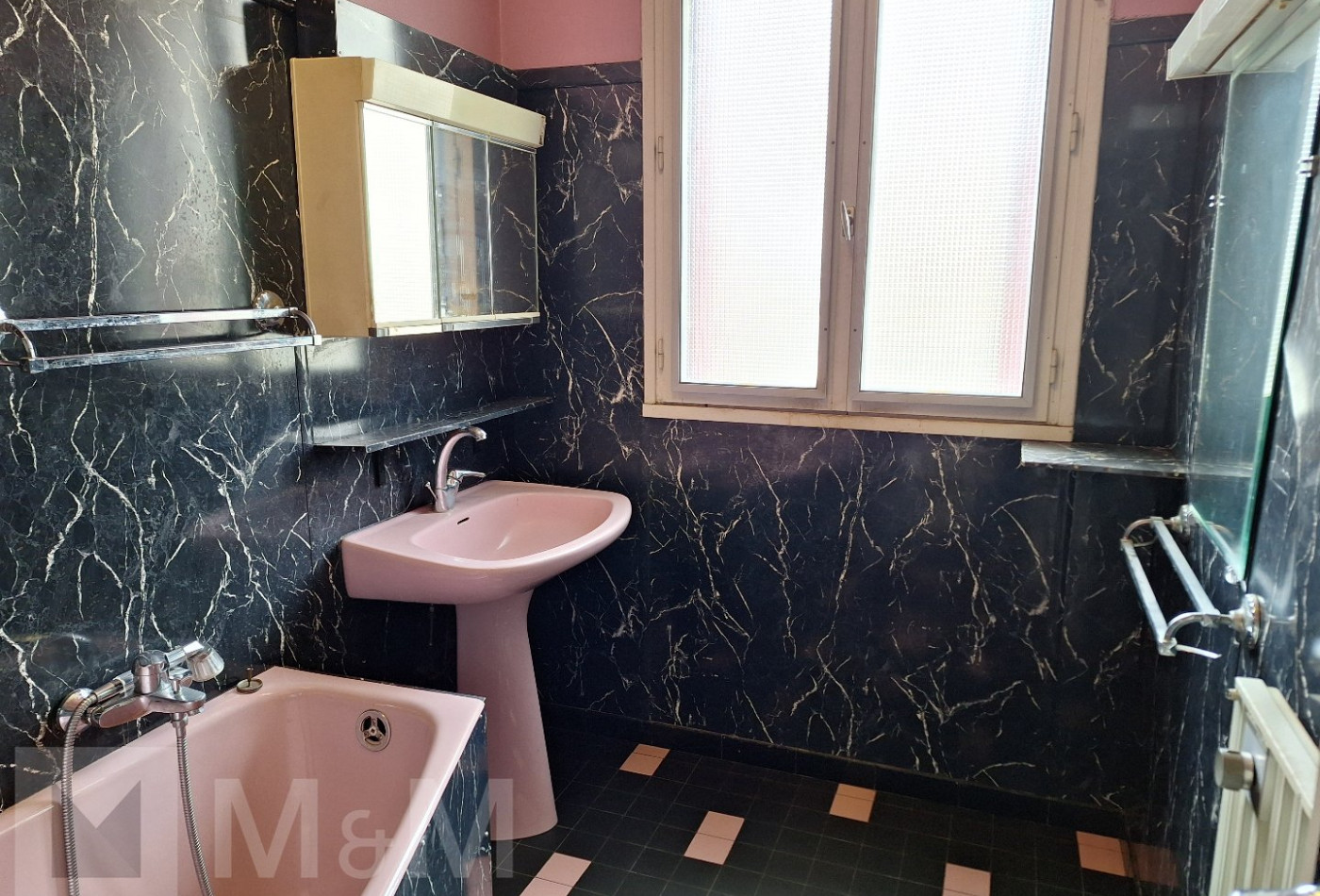 sale Maison de ville Quillan - Photo 9