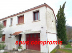 sale Maison de ville Quillan