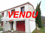 sale Maison de ville Quillan