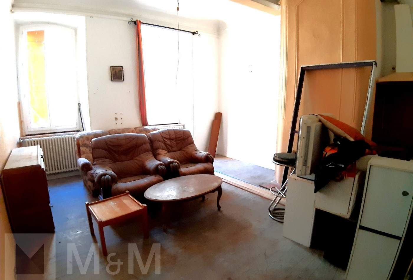 vente Maison Quillan - Photo 9