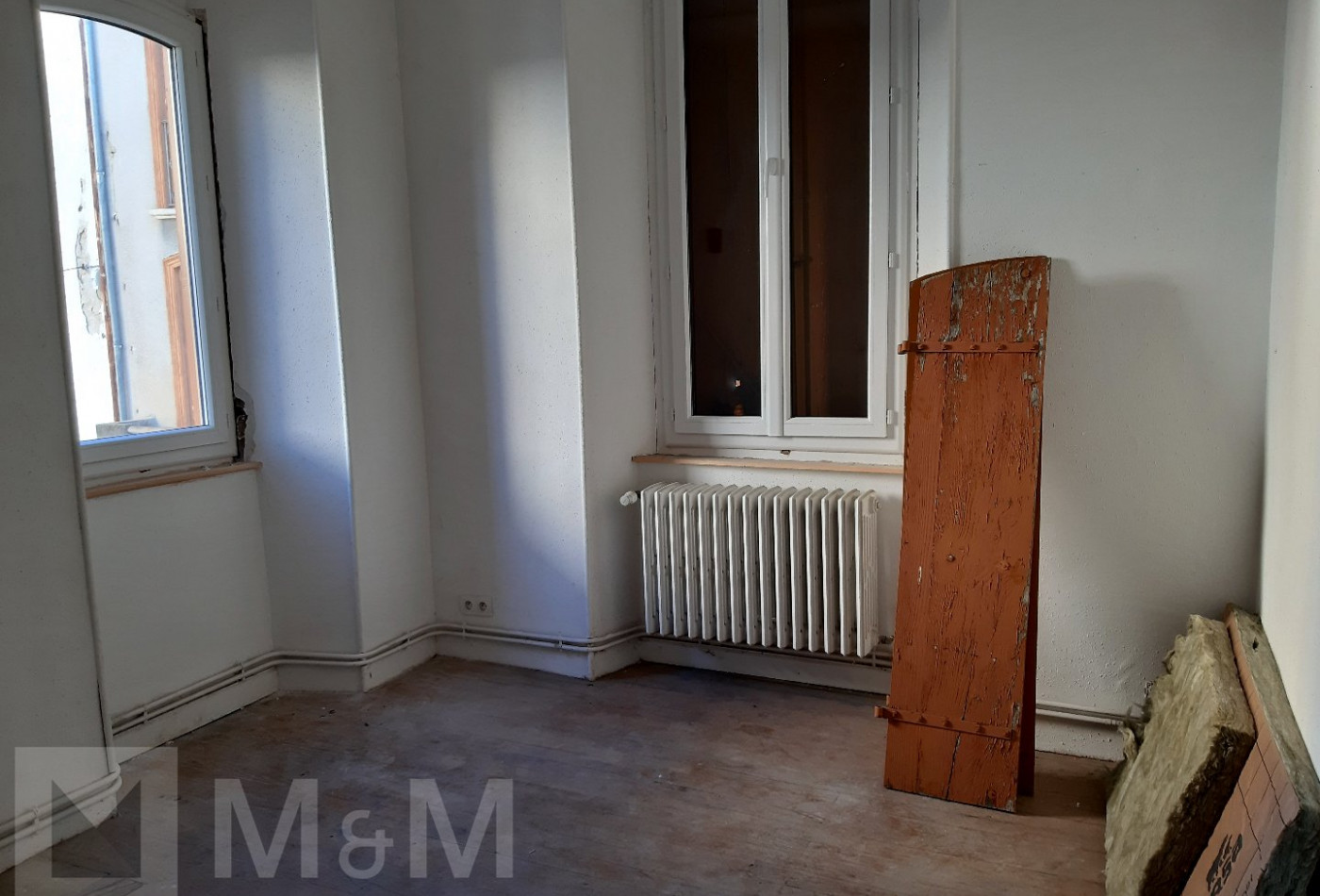 vente Maison Quillan - Photo 8