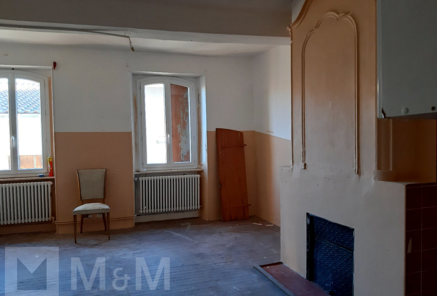 vente Maison Quillan - Photo 5