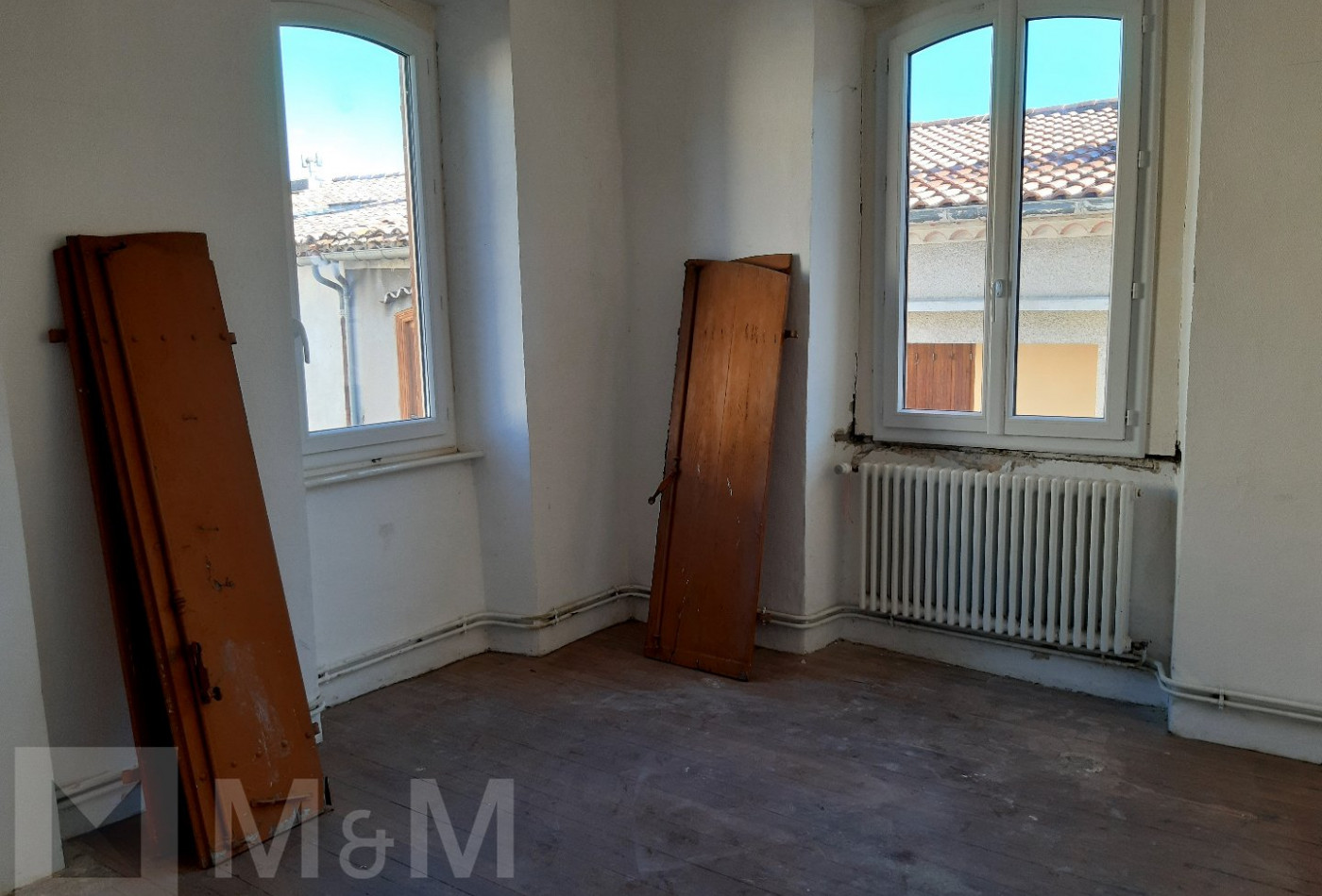 vente Maison Quillan - Photo 6
