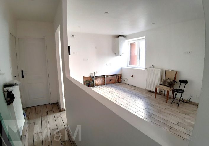 vente Maison Quillan