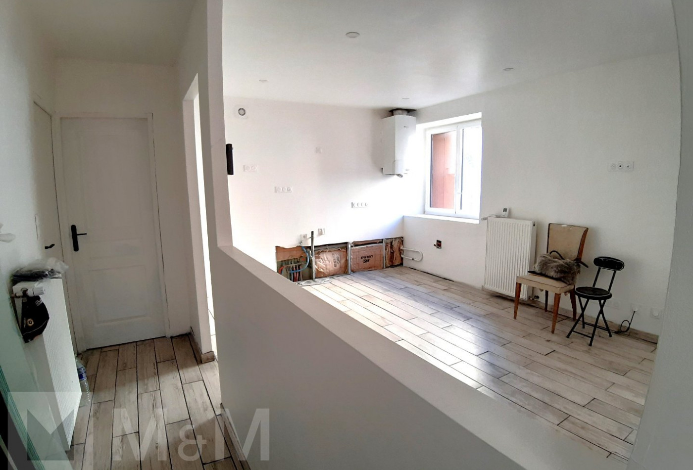 vente Maison Quillan - Photo 1