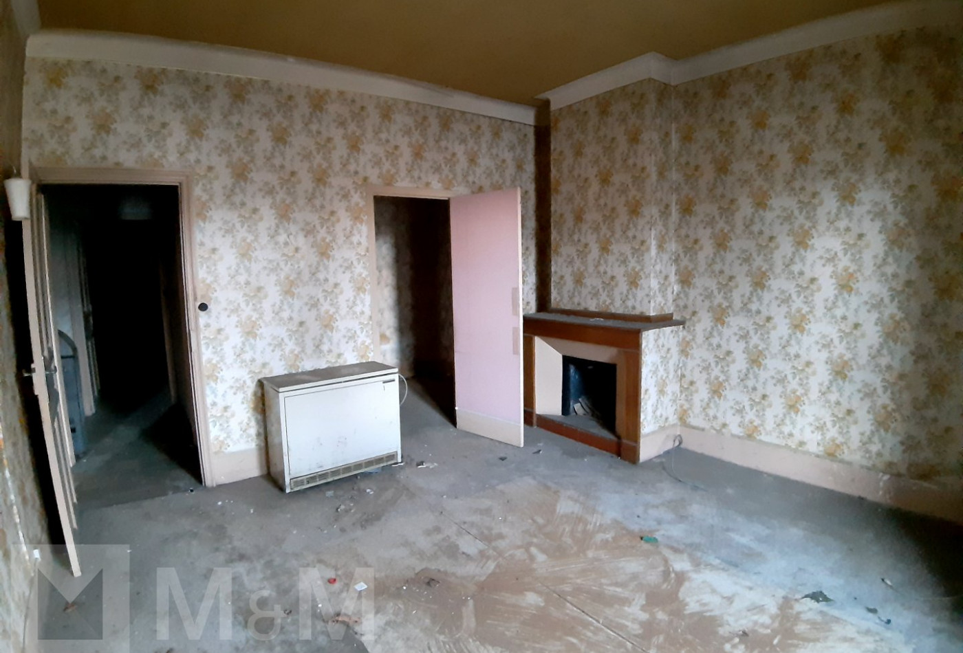 sale Maison à rénover Quillan - Photo 6