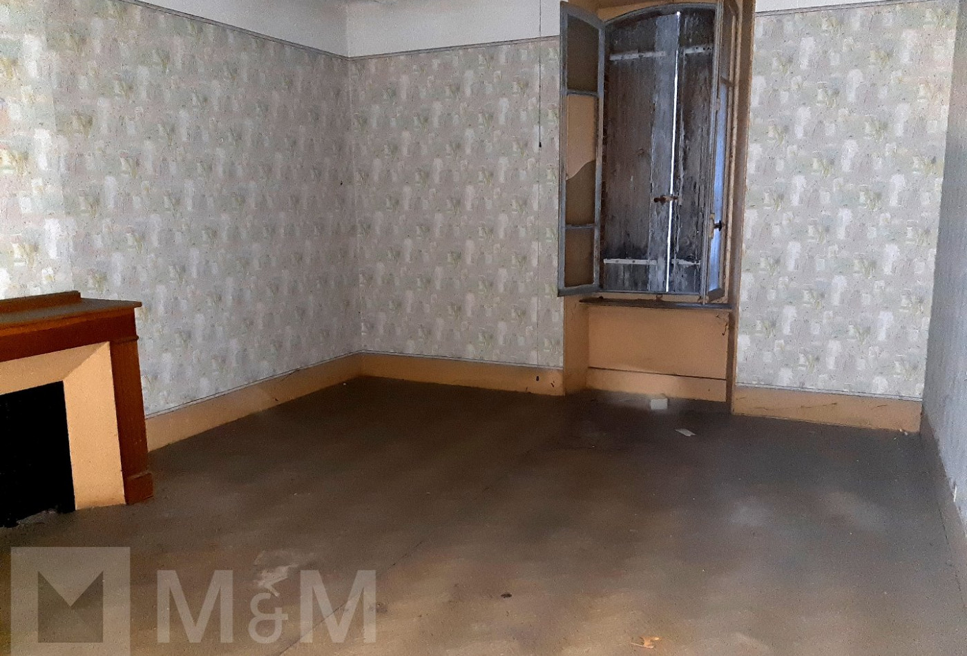 sale Maison à rénover Quillan - Photo 3