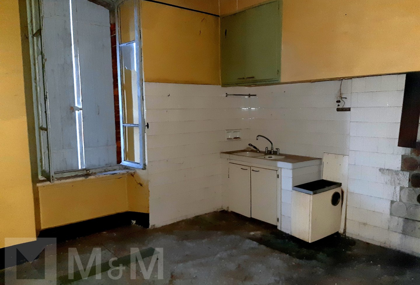 sale Maison à rénover Quillan - Photo 5