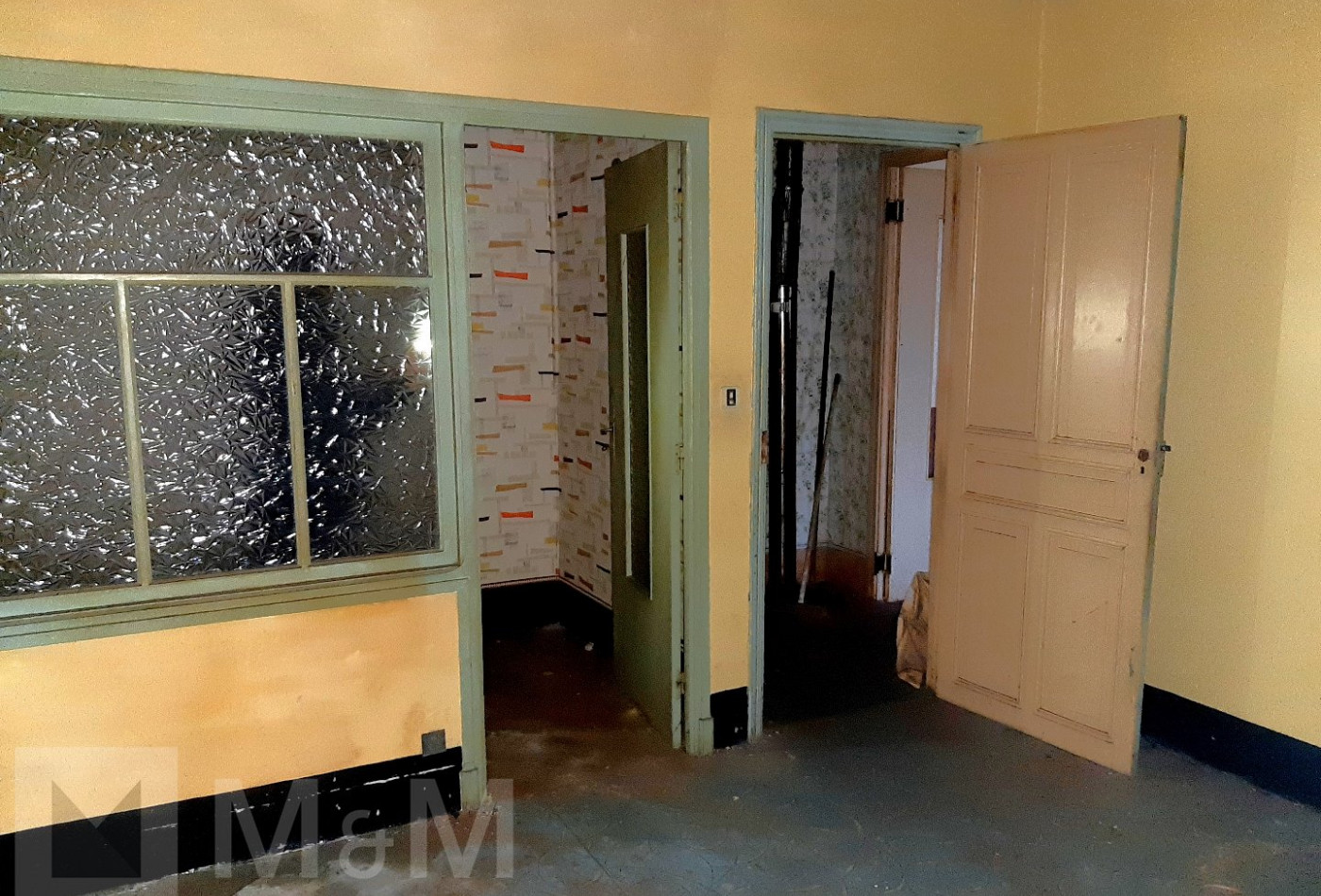 sale Maison à rénover Quillan - Photo 4