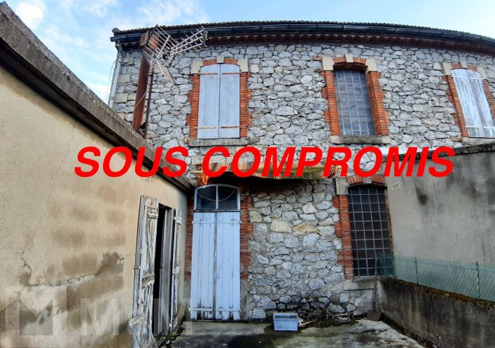 vente Maison à rénover Quillan