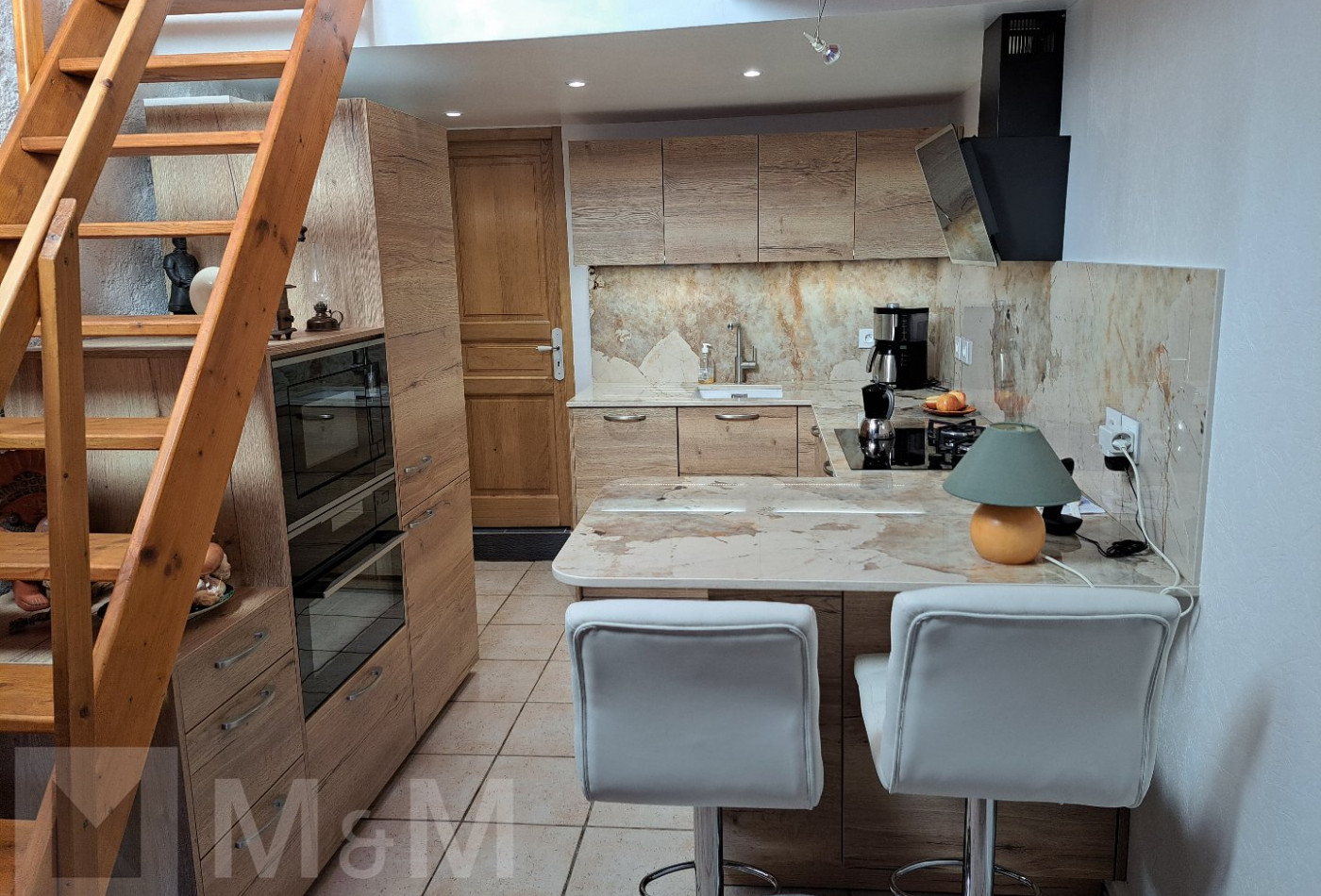 vente Maison Bugarach - Photo 5