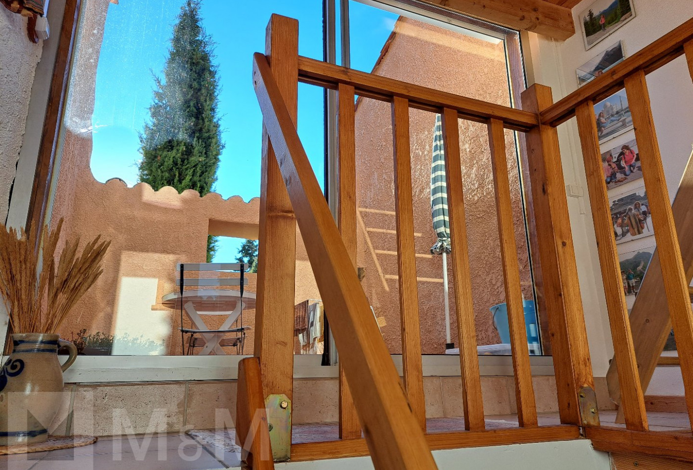 vente Maison Bugarach - Photo 4