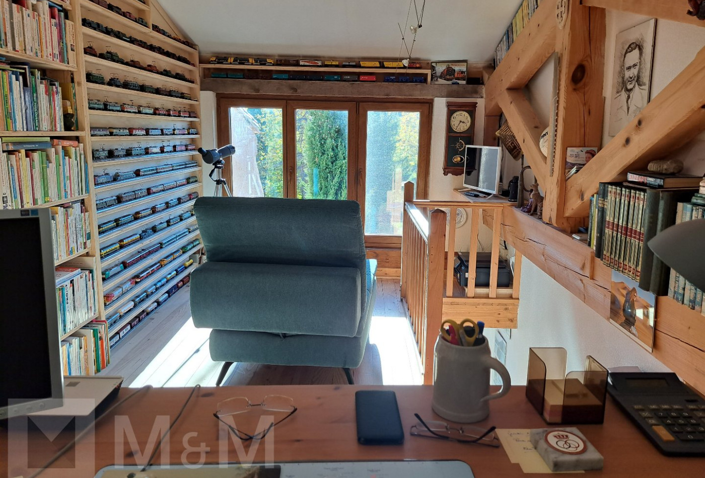 vente Maison Bugarach - Photo 10