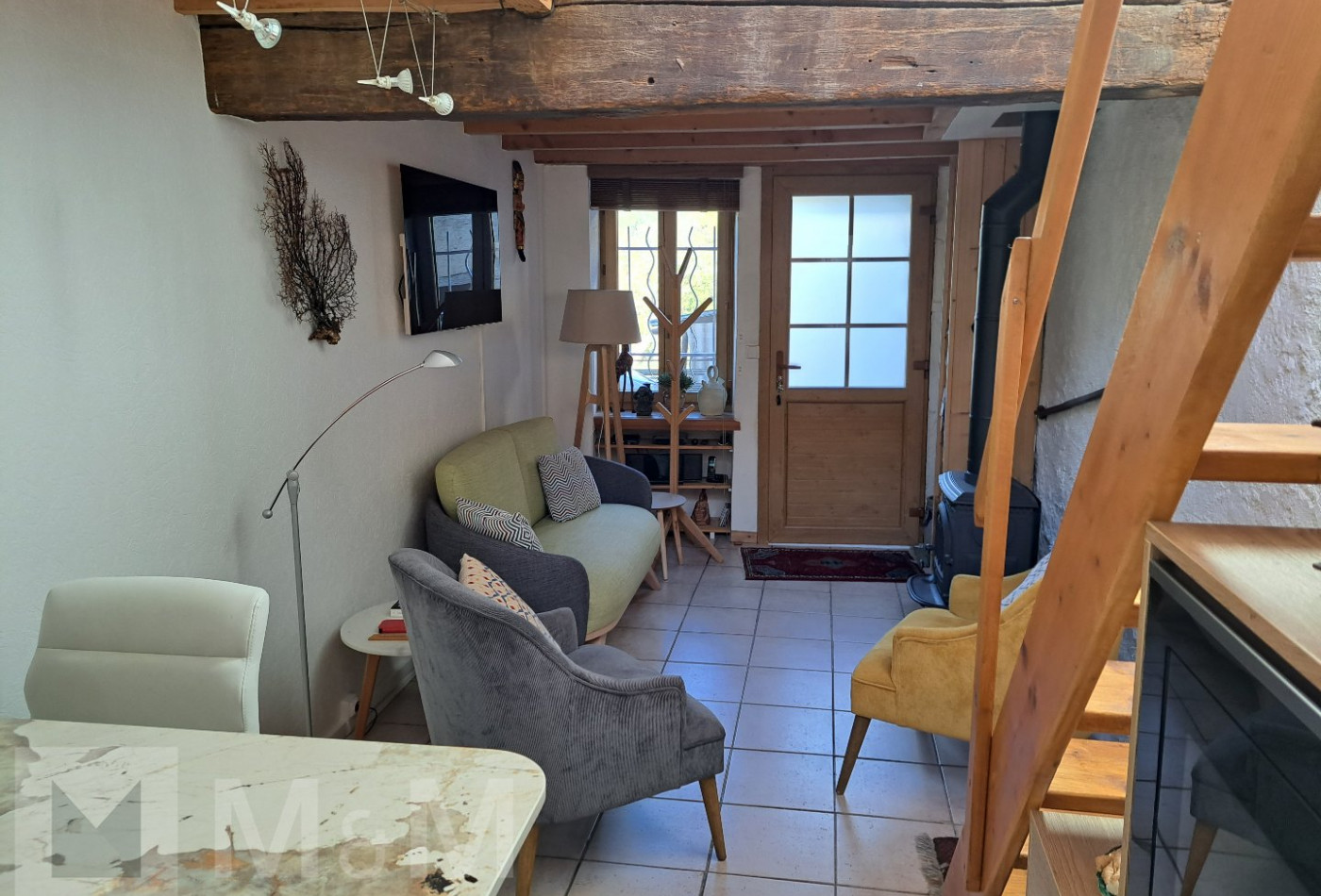 vente Maison Bugarach - Photo 1