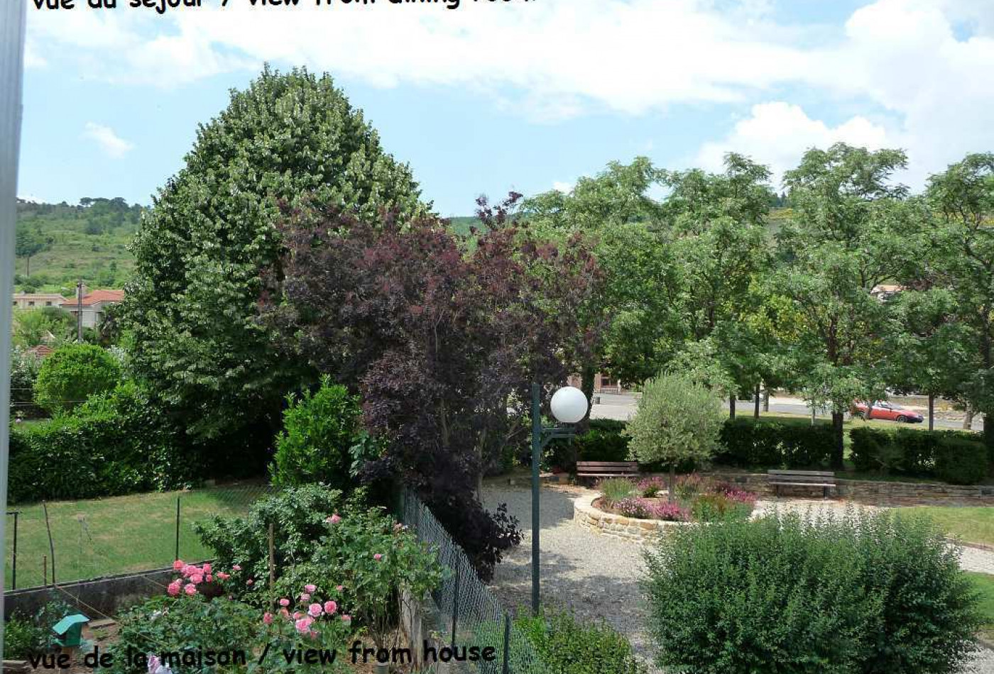 sale Maison Campagne Sur Aude - Photo 2