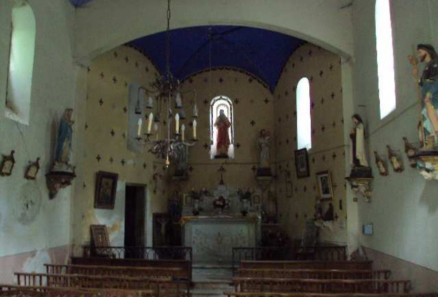 sale Maison Escouloubre - Photo 2