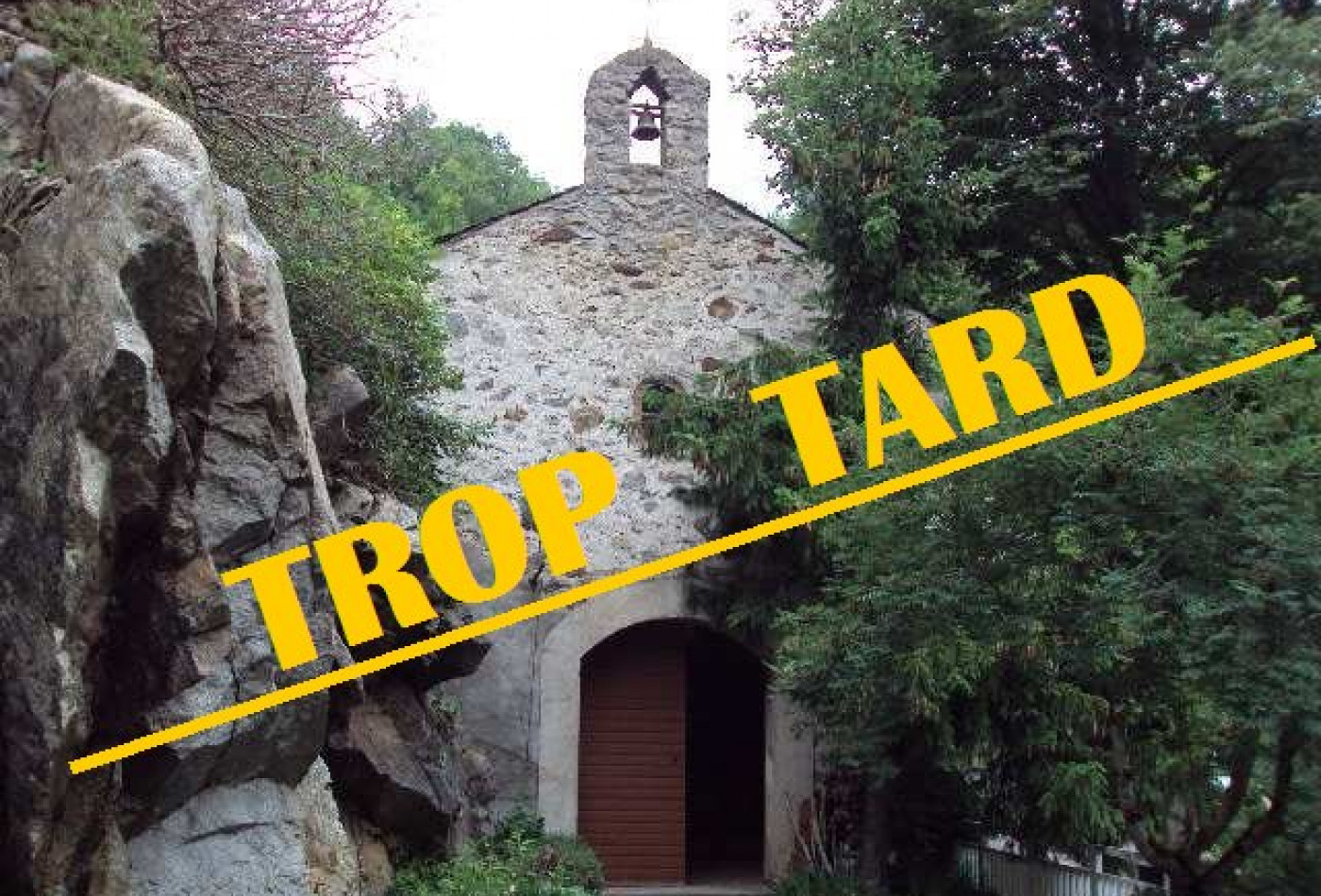 sale Maison Escouloubre - Photo 1