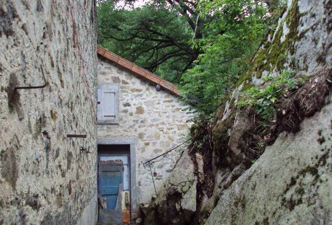 sale Maison Escouloubre - Photo 7