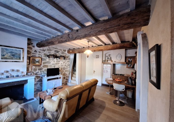 vente Maison de village Belvianes Et Cavirac