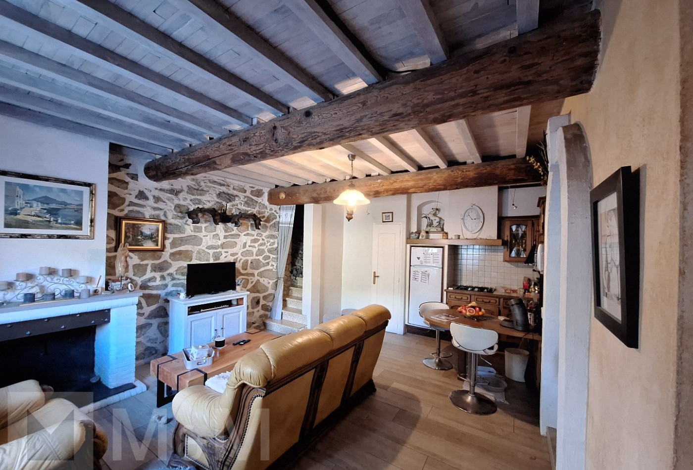 sale Maison de village Belvianes Et Cavirac - Photo 3