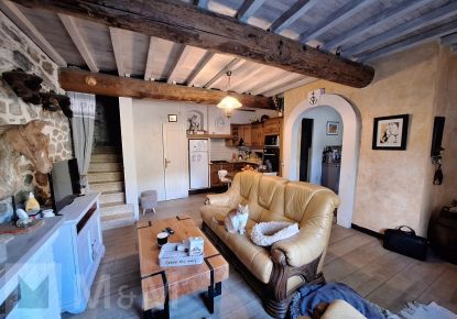 vente Maison de village Belvianes Et Cavirac
