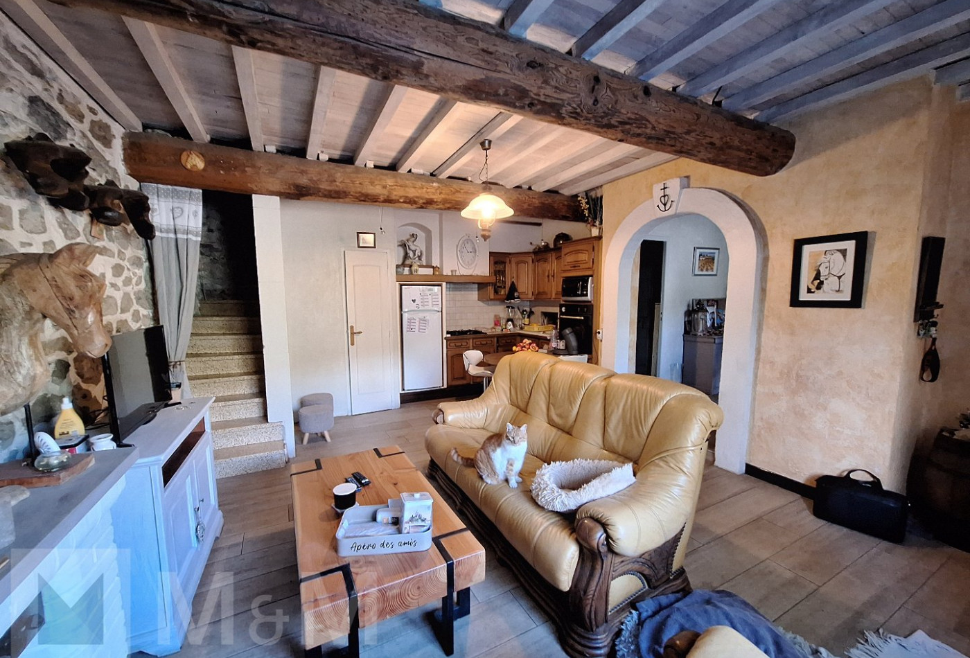 sale Maison de village Belvianes Et Cavirac - Photo 1