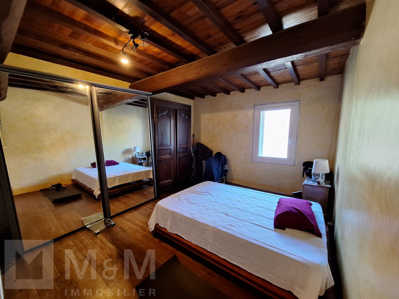 vente Maison de village Belvianes Et Cavirac - Photo 8