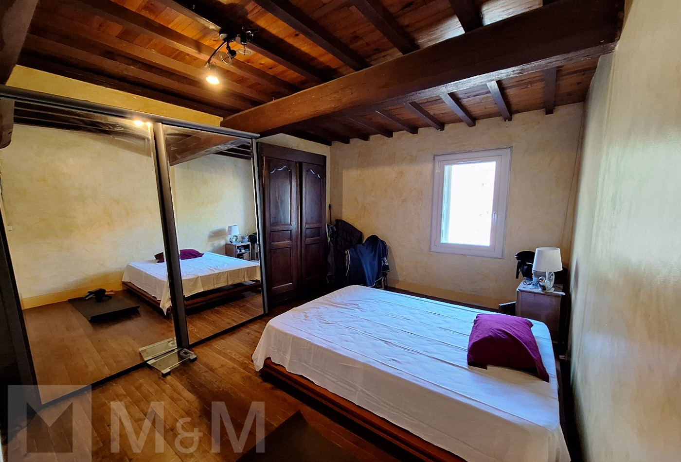 sale Maison de village Belvianes Et Cavirac - Photo 8