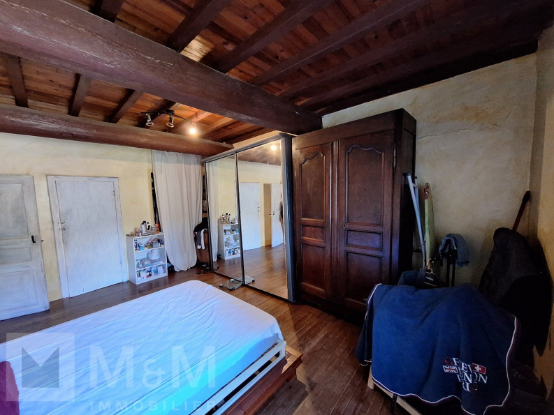 vente Maison de village Belvianes Et Cavirac - Photo 9