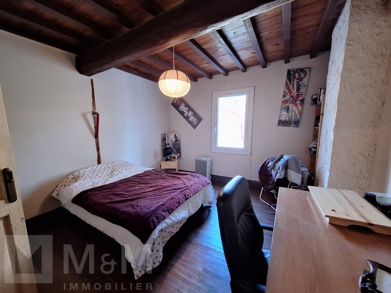 vente Maison de village Belvianes Et Cavirac - Photo 5