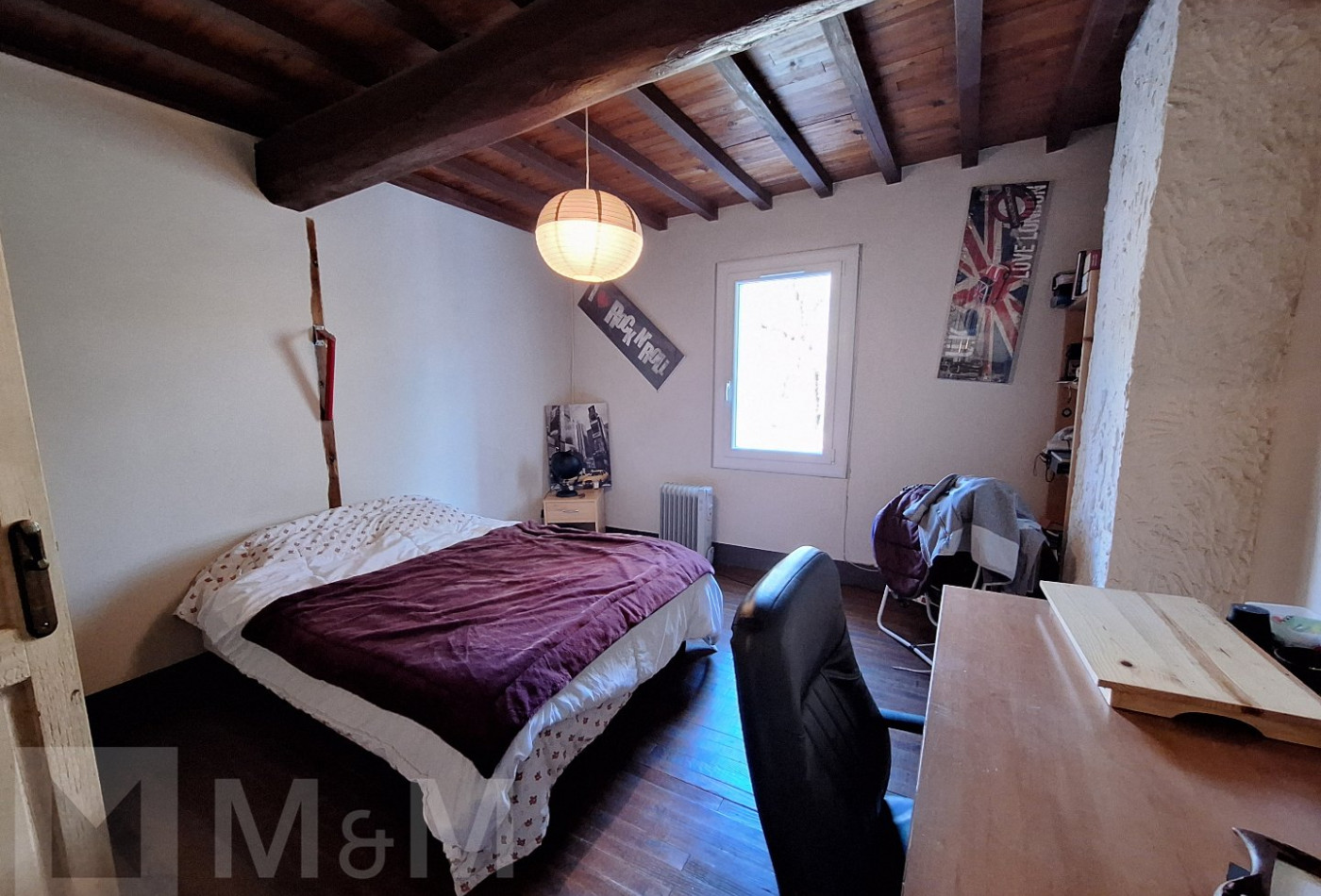 sale Maison de village Belvianes Et Cavirac - Photo 5