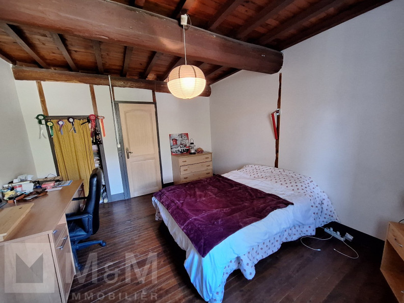 vente Maison de village Belvianes Et Cavirac - Photo 7