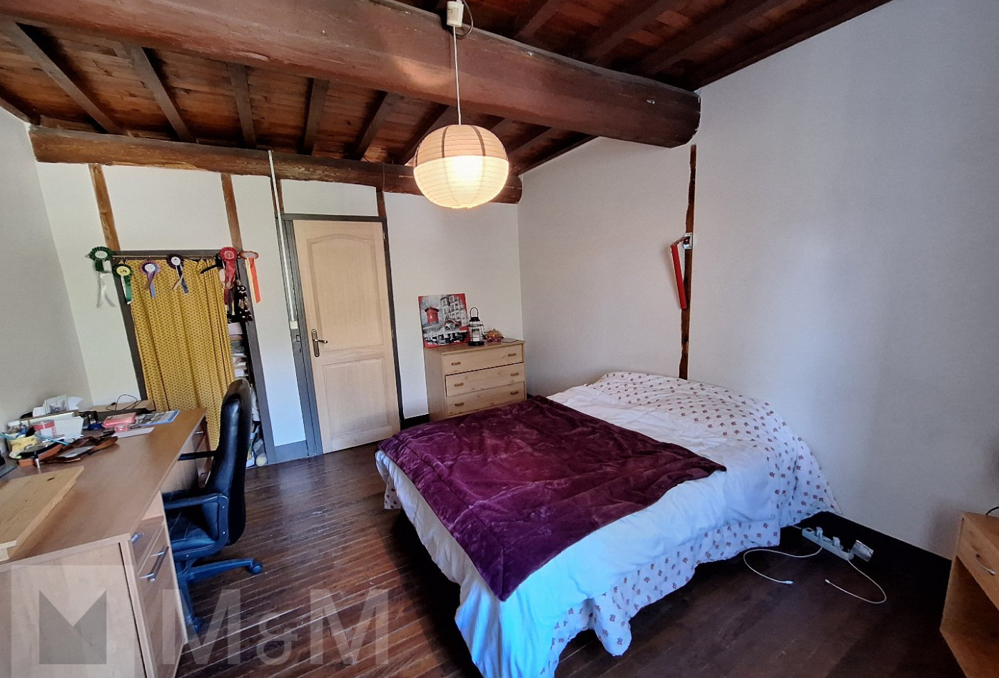 sale Maison de village Belvianes Et Cavirac - Photo 7