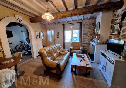 vente Maison de village Belvianes Et Cavirac