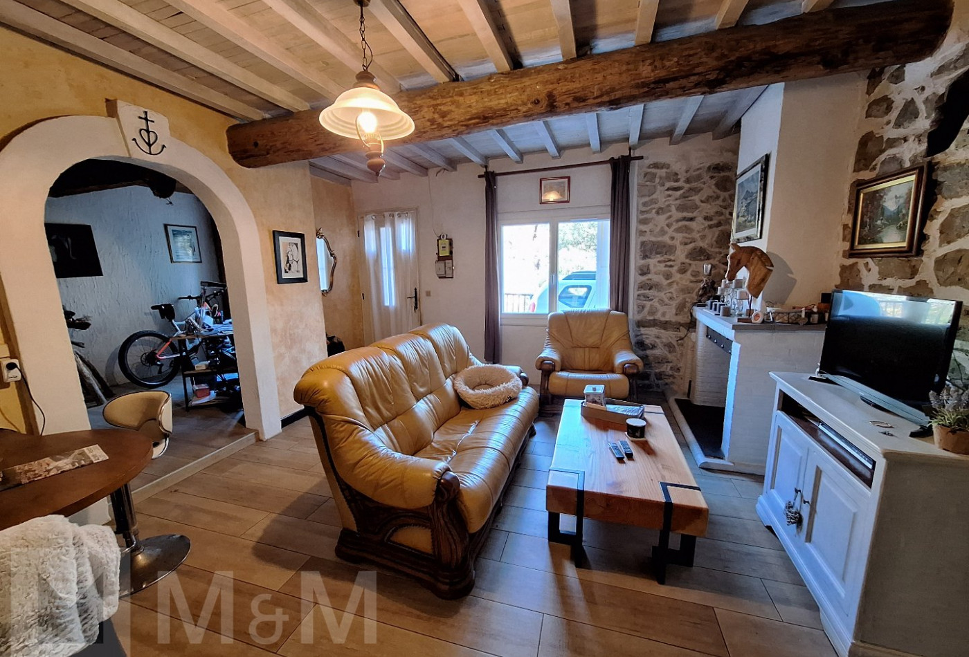 sale Maison de village Belvianes Et Cavirac - Photo 2